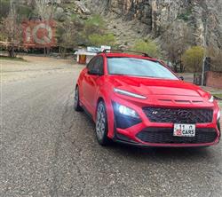 هیۆندای کۆنا